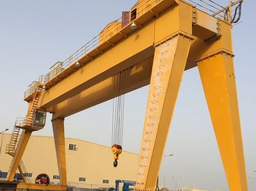 Material Handling Crane in Pune, PCMC(Pimpri Chinchwad), Mumbai, Navi Mumbai, Raipur